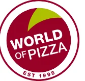 World of pizza Coupons