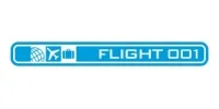 Flight 001 Coupons