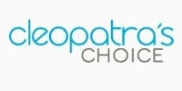 Cleopatra's Choice Coupons