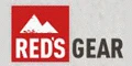 RedsGear Coupons
