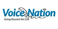 VoiceNation Coupons