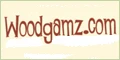Woodgamz Coupons