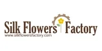 Silk Flowers Factory Coupons