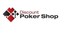 Discount Poker Shop Coupons