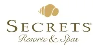 Secrets Resorts & Spas Coupons