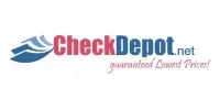 Check Depot Coupons