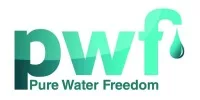 Pure Water Freedom Coupons