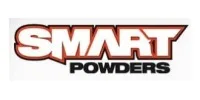 SmartPowders Coupons