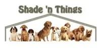 Shade N Things and Coupons
