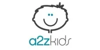 A2Z Kids Coupons