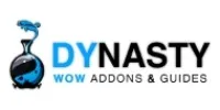 dynastyaddons.com Coupons