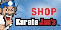 Karate Joe's Coupons