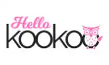 Hello  Kookoo Coupons
