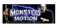 Monsters in Motion Coupons