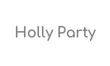 Holly Party Coupons