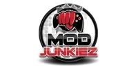 Modjunkiez Coupons