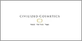 Civilized Cosmetics Coupons