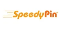 SpeedyPin Coupons