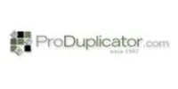 ProDuplicator Coupons