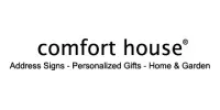 Comfort House Coupons