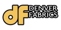 Denver Fabrics Coupons