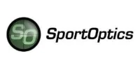 SportOptics Coupons