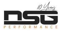 DSG Performance Coupons