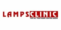 Lamps Clinic Coupons