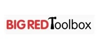Big Red Toolbox Coupons
