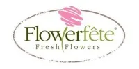 Flowerfete Coupons