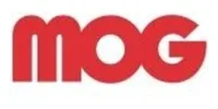 MOG Coupons
