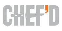 Chefd Coupons