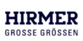 Hirmer Große Größen Coupons