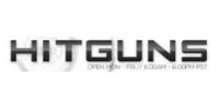 Hit Guns Coupons