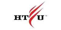HTFU Coupons