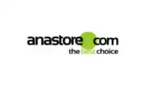 Anastore Coupons