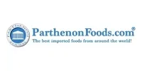 Parthenon Foods Coupons
