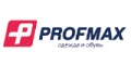 Profmax Coupons