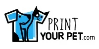 Print Your Pet Coupons