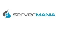 ServerMania Coupons