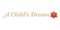 A Childs Dream Come True Coupons