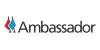 Getambassador.com Coupons