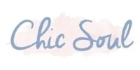 Chic Soul Coupons