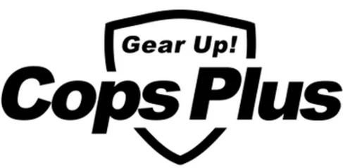 CopsPlus Coupons