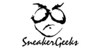 Sneaker Geeks Clothing Coupons