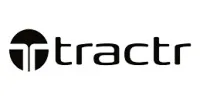 Tractr Coupons