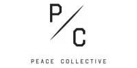Peace Collective Coupons