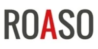 ROASO Coupons