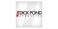 Dick Pond Athletics Coupons