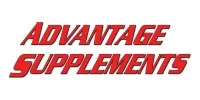 Advantage suppl Coupons